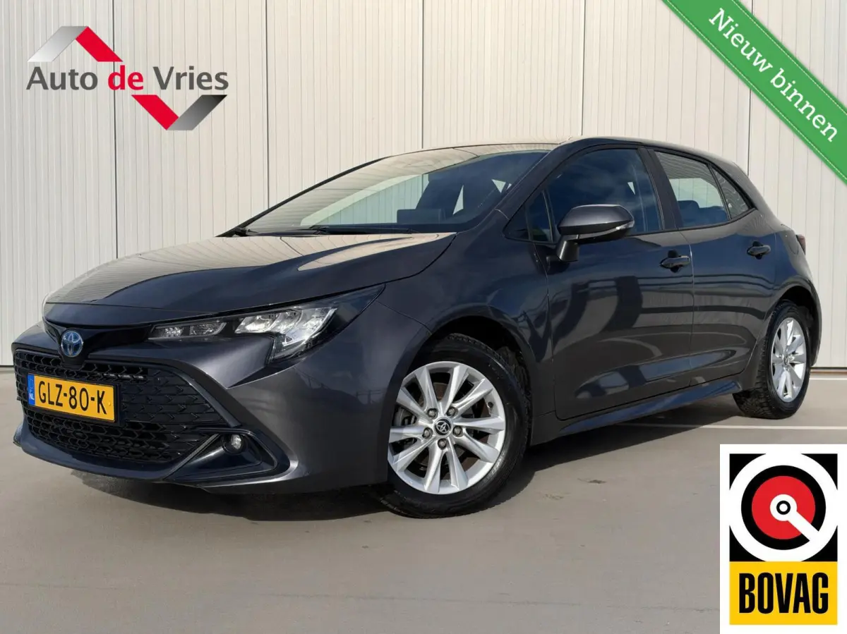 Hybrid 140 Active|Carplay/Android|NL-Auto