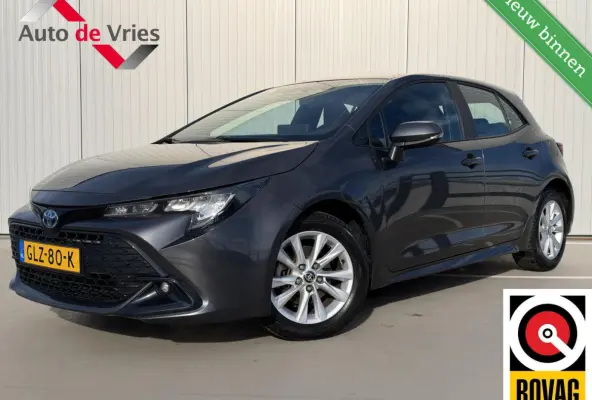 Hybrid 140 Active|Carplay/Android|NL-Auto