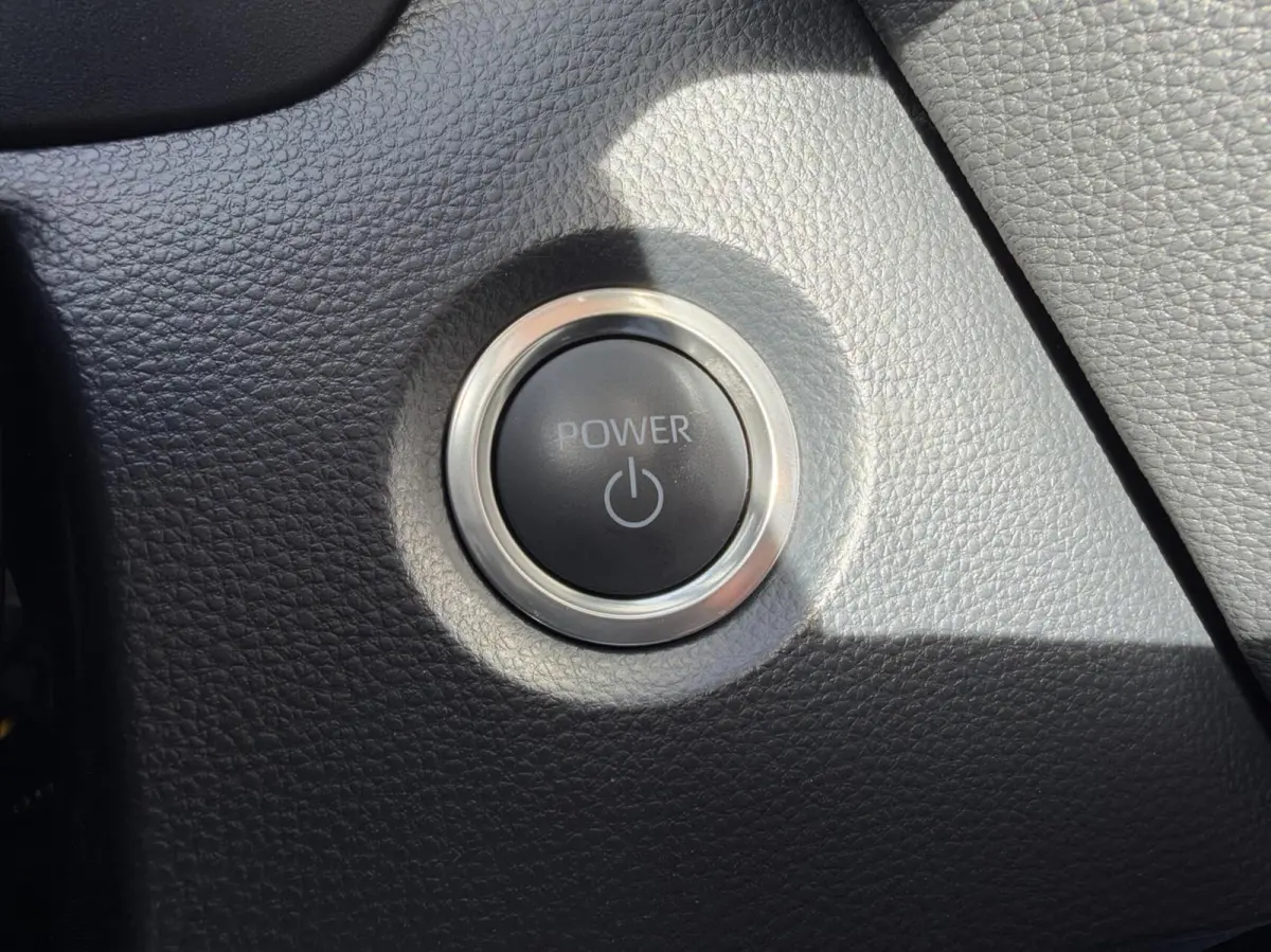 Hybrid 140 Active|Carplay/Android|NL-Auto