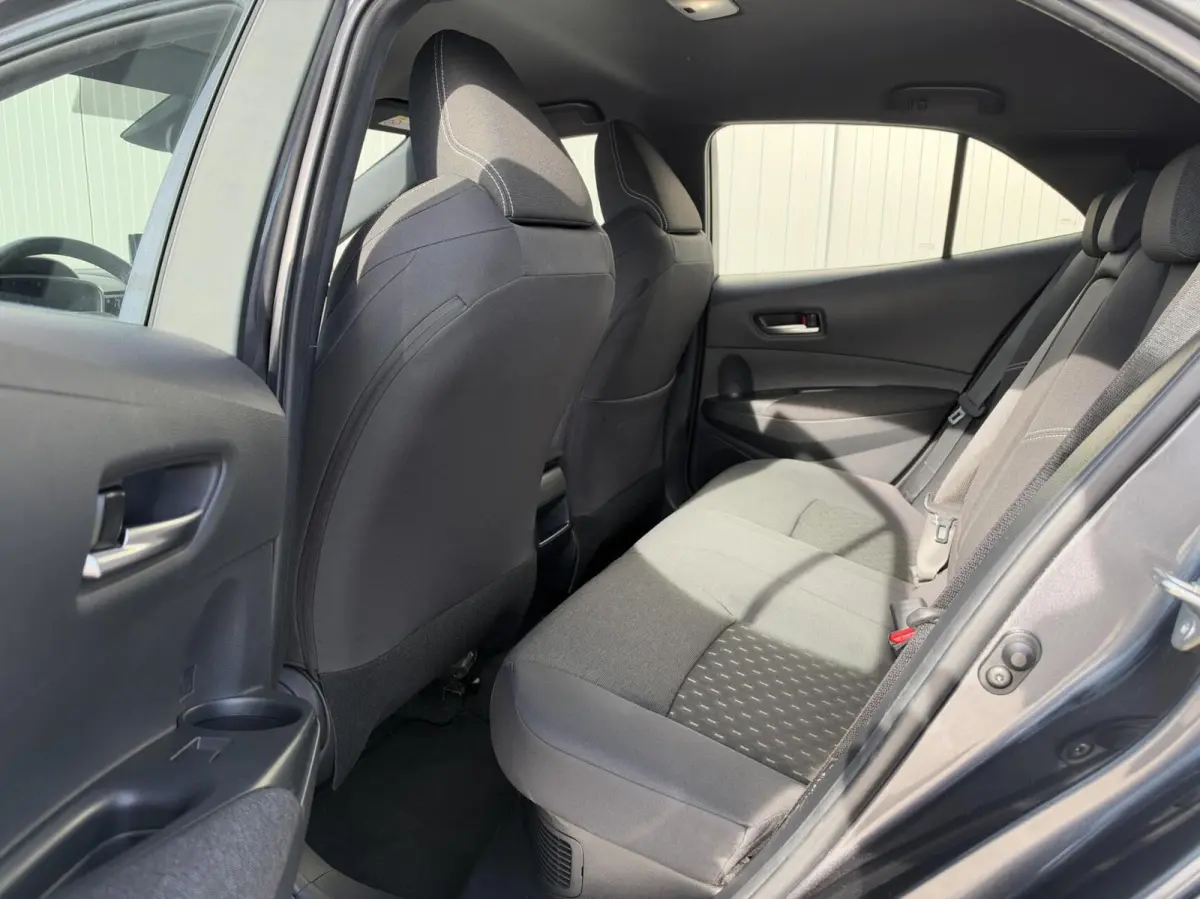 Hybrid 140 Active|Carplay/Android|NL-Auto