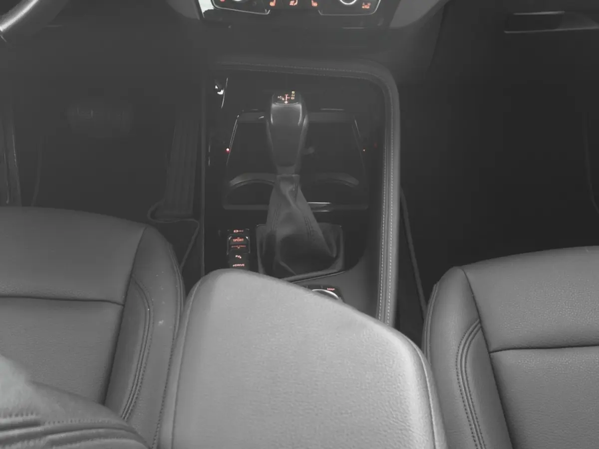xDrive25e | LEDER | Head-Up | NAVI | CAMERA !