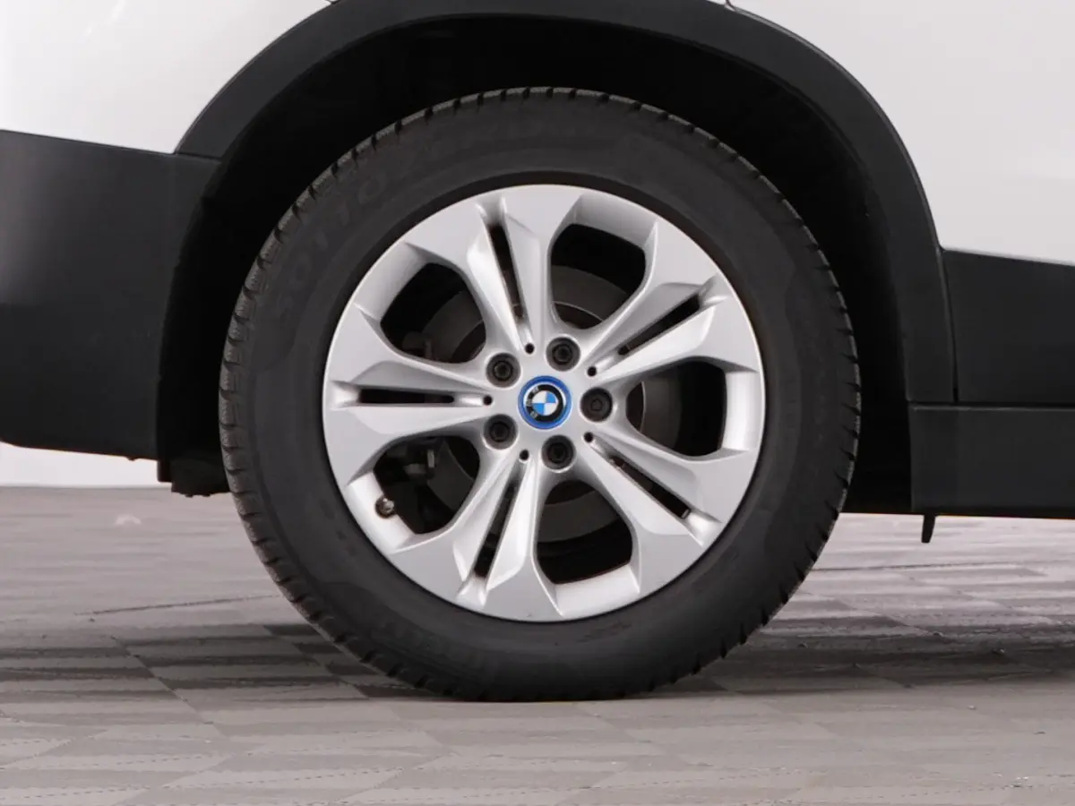 xDrive25e | LEDER | Head-Up | NAVI | CAMERA !