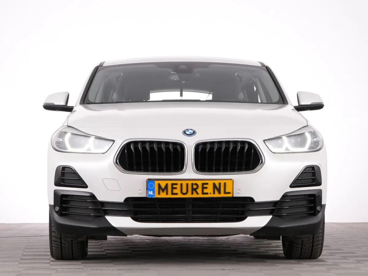 xDrive25e | LEDER | Head-Up | NAVI | CAMERA !