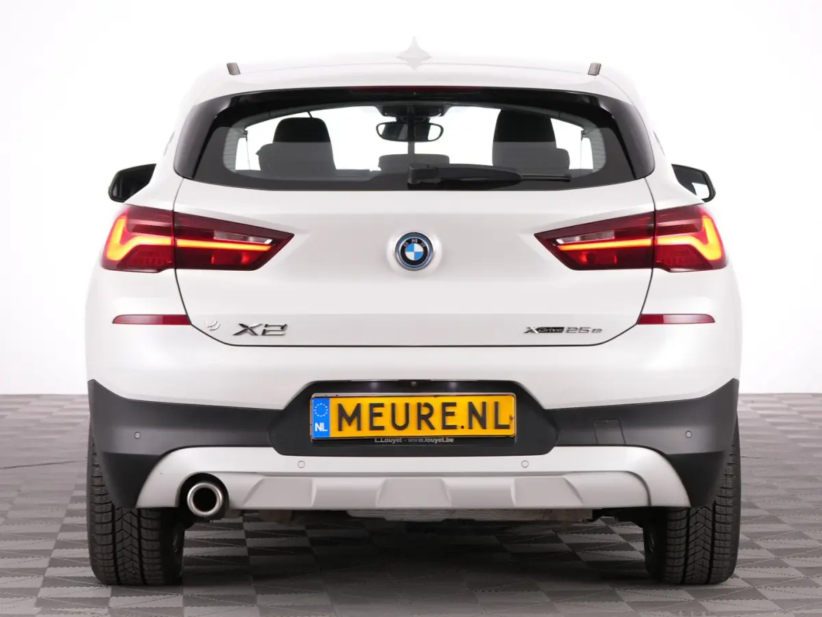 xDrive25e | LEDER | Head-Up | NAVI | CAMERA !