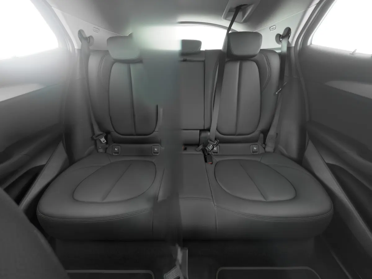 xDrive25e | LEDER | Head-Up | NAVI | CAMERA !