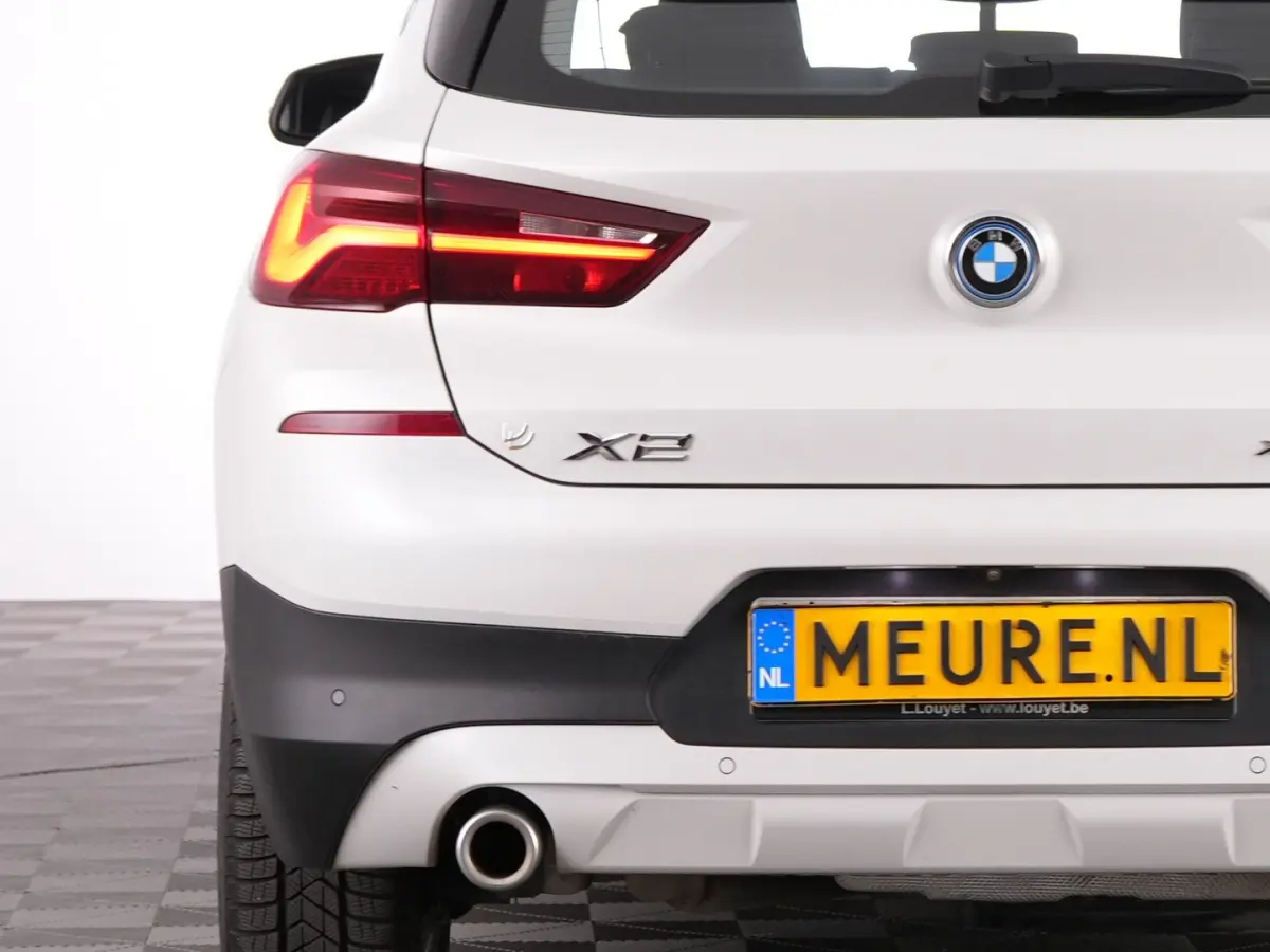 xDrive25e | LEDER | Head-Up | NAVI | CAMERA !
