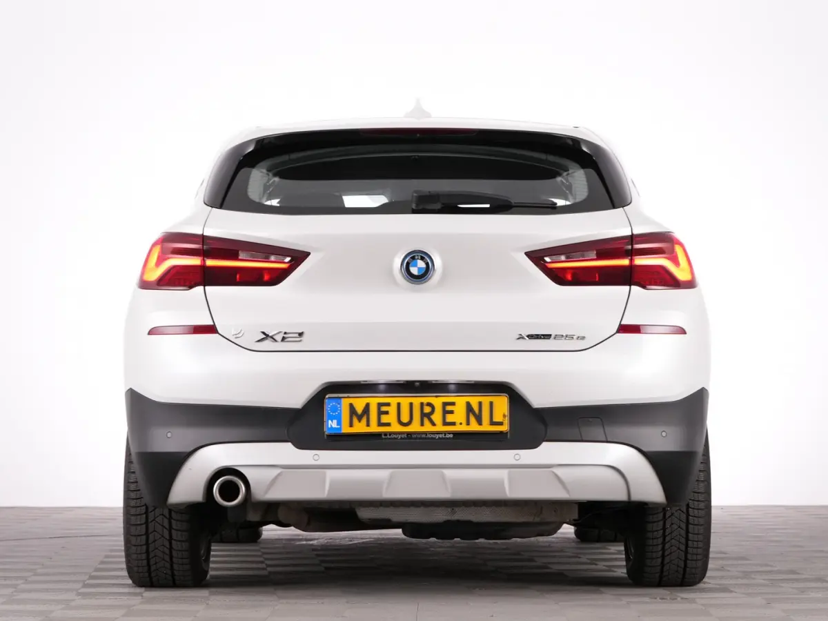 xDrive25e | LEDER | Head-Up | NAVI | CAMERA !