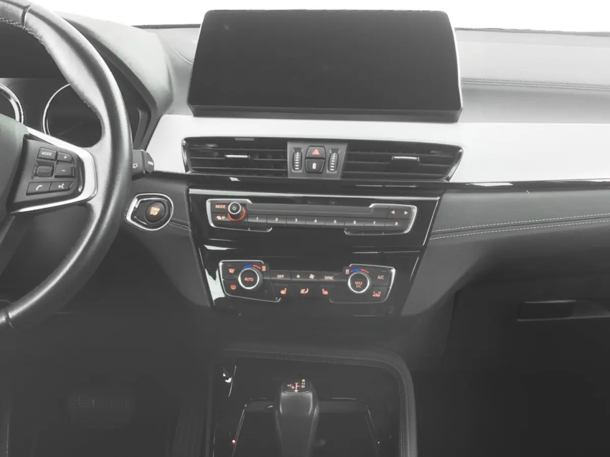 xDrive25e | LEDER | Head-Up | NAVI | CAMERA !