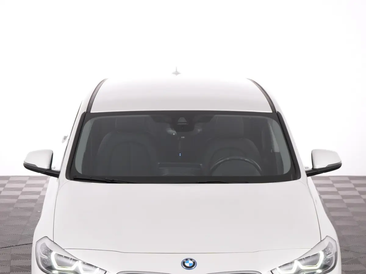 xDrive25e | LEDER | Head-Up | NAVI | CAMERA !