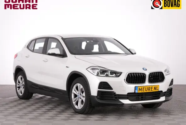 xDrive25e | LEDER | Head-Up | NAVI | CAMERA !