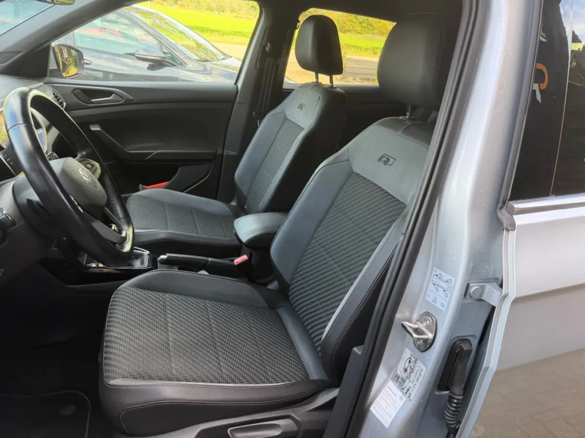 1.0 TSI R-LINE