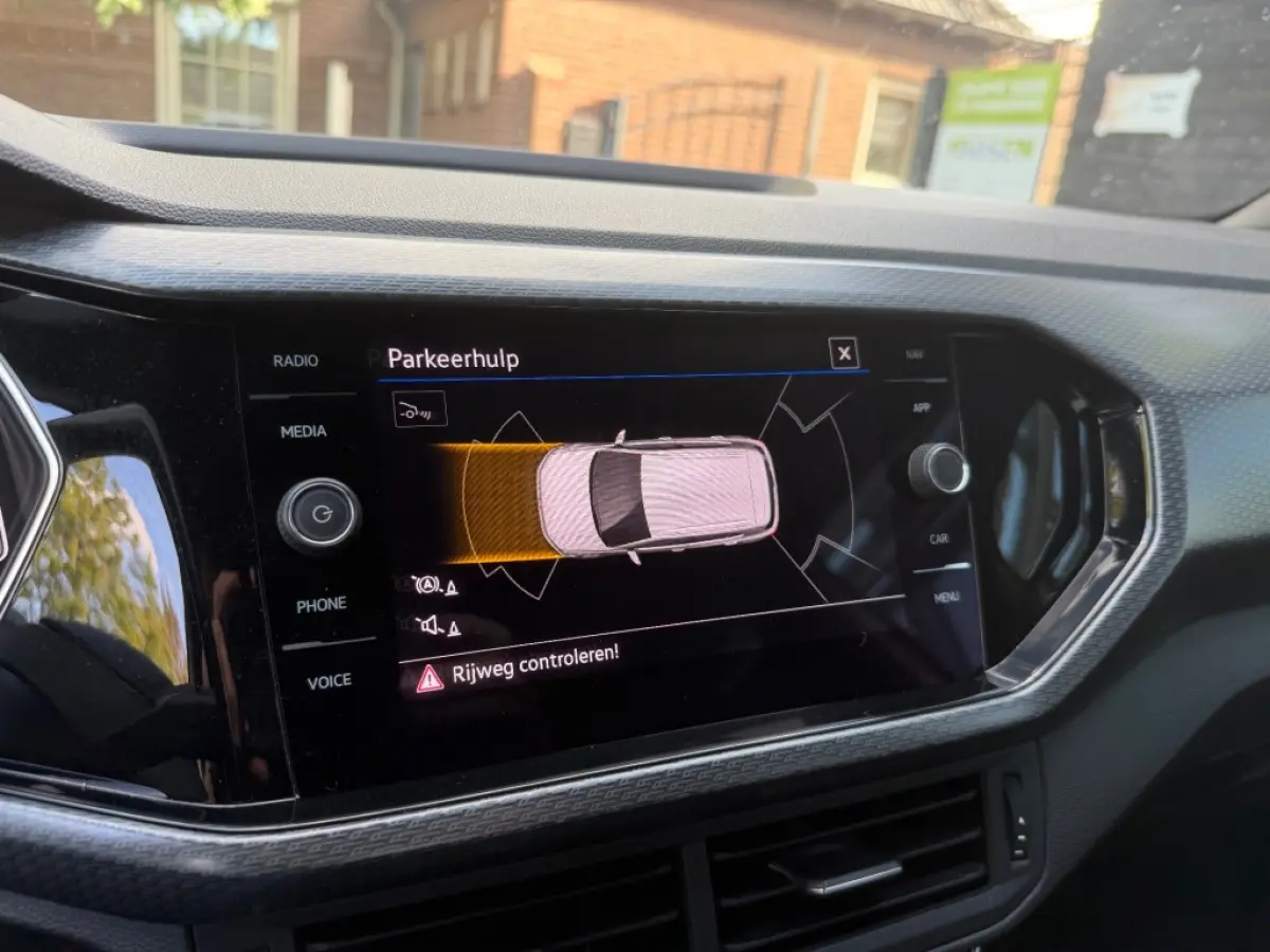 1.0 TSI R-LINE