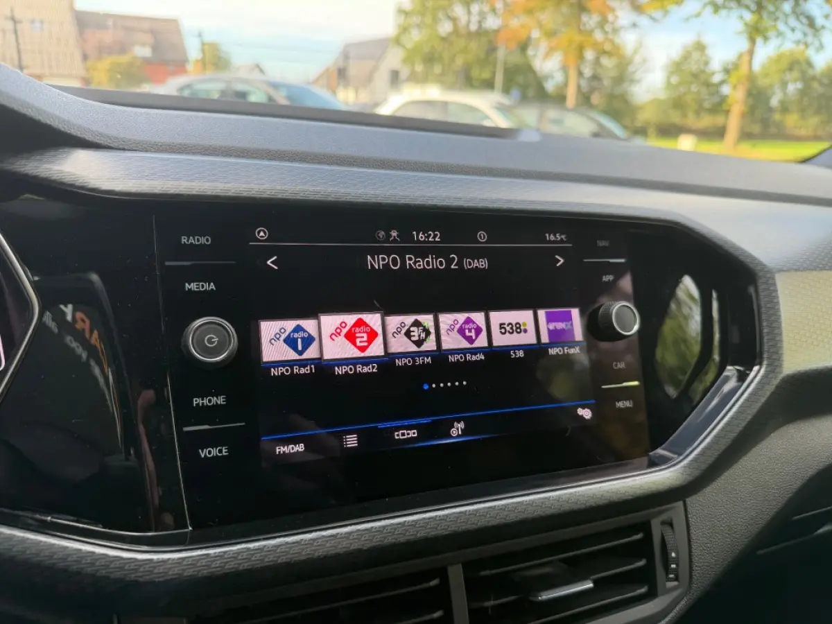 1.0 TSI R-LINE