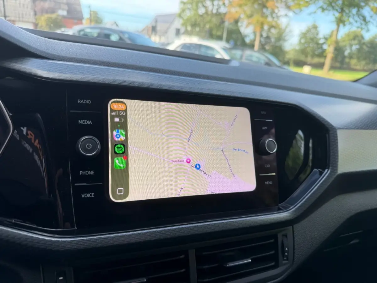 1.0 TSI R-LINE