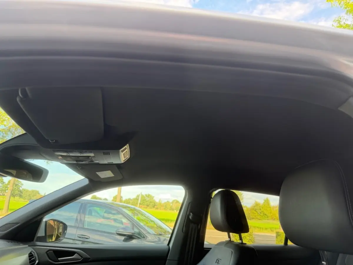 1.0 TSI R-LINE