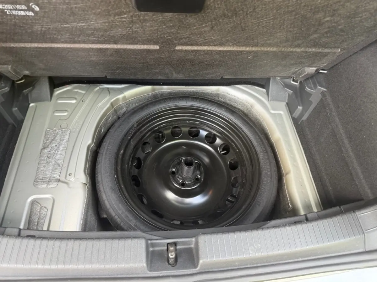 1.0 TSI R-LINE