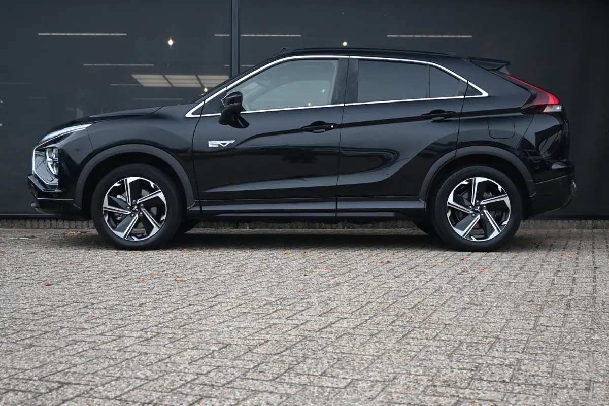 2.4 PHEV Instyle | Schuif-/Kanteldak | Navigatie | Leder | HUD | Achteruitrijcamera | Stoelverwarming | Climate Control | !!