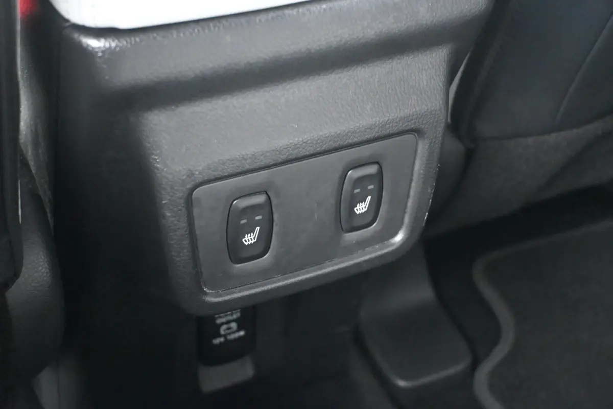 2.4 PHEV Instyle | Schuif-/Kanteldak | Navigatie | Leder | HUD | Achteruitrijcamera | Stoelverwarming | Climate Control | !!