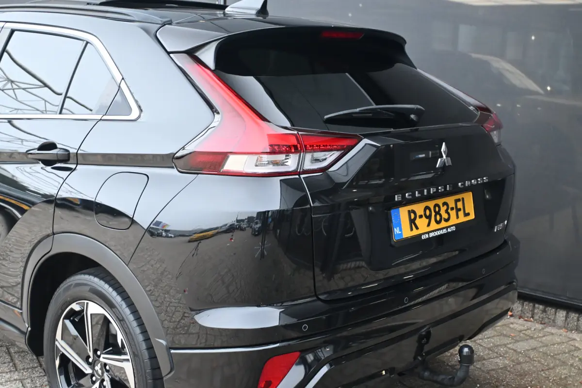 2.4 PHEV Instyle | Schuif-/Kanteldak | Navigatie | Leder | HUD | Achteruitrijcamera | Stoelverwarming | Climate Control | !!