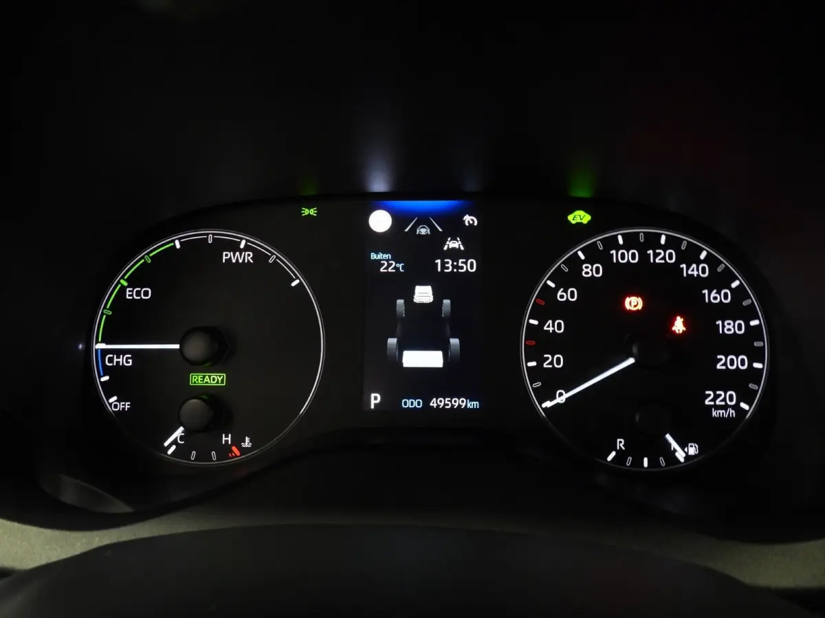 1.5 Hybrid 115 Active NAVI-APP/CLIMA/CAMERA/15"LMV!