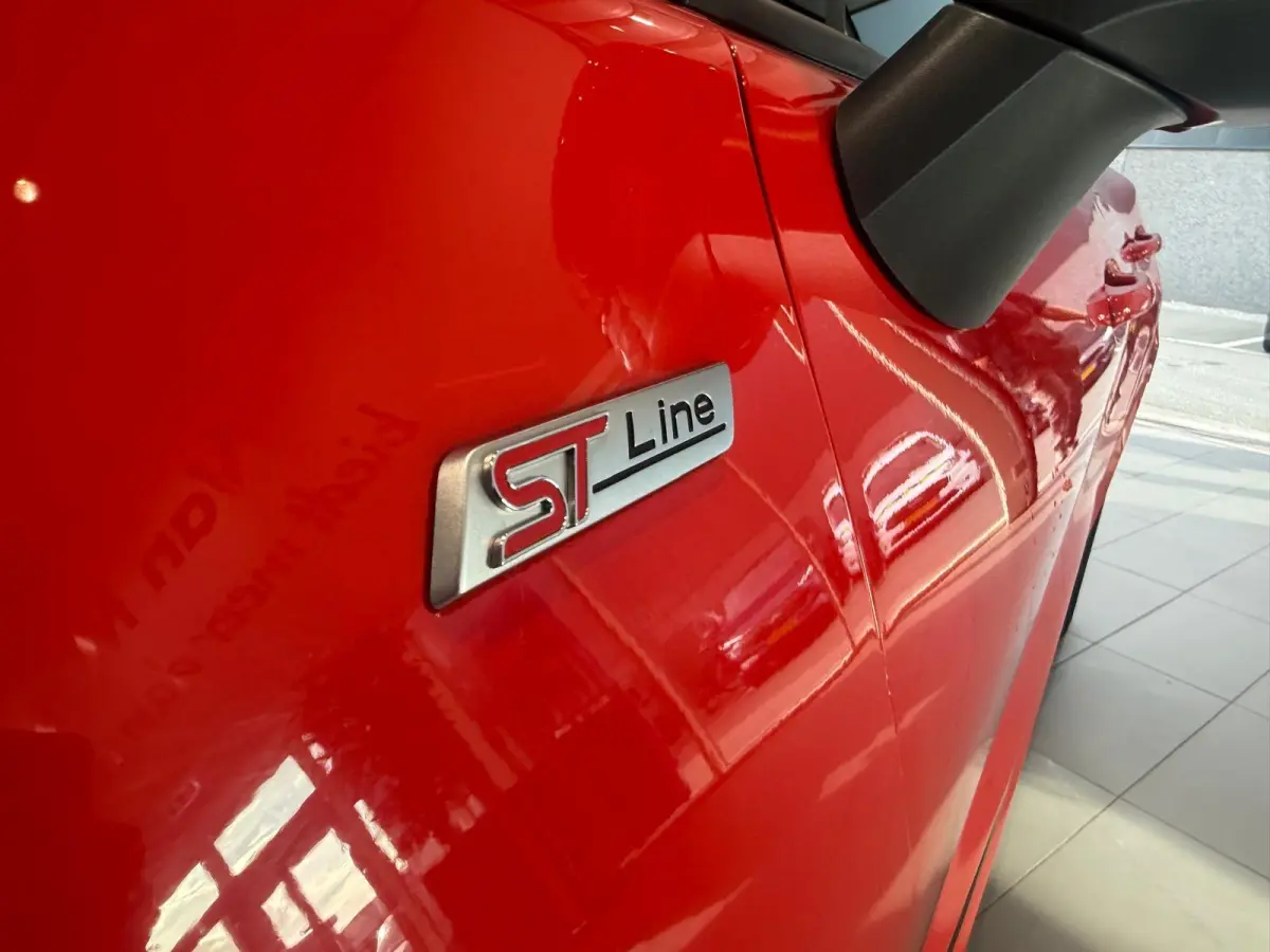 1.0 EcoBoost Titanium X