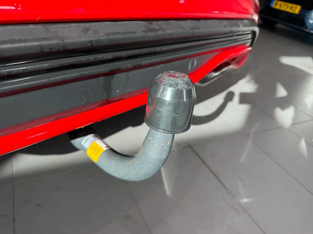 1.0 EcoBoost Titanium X