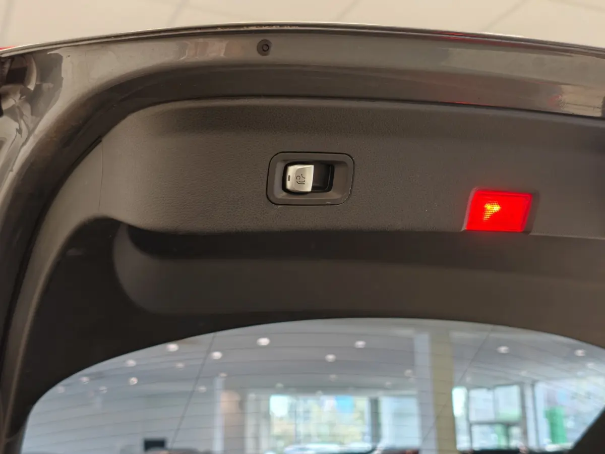 250 4MATIC Edition 1 360 Camera Schuif/kanteldak Leder/Alcantara