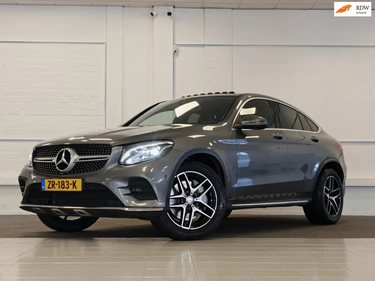 250 4MATIC Edition 1 360 Camera Schuif/kanteldak Leder/Alcantara