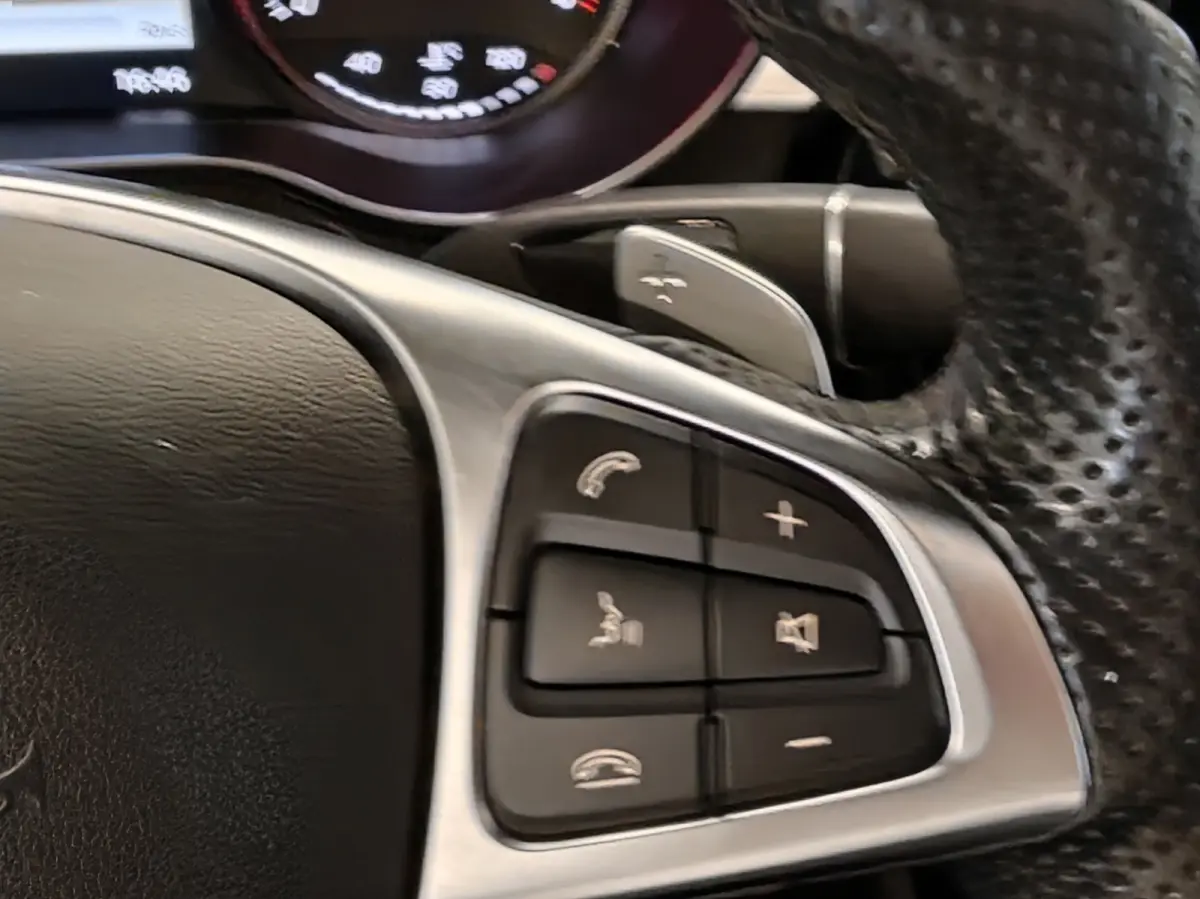 250 4MATIC Edition 1 360 Camera Schuif/kanteldak Leder/Alcantara