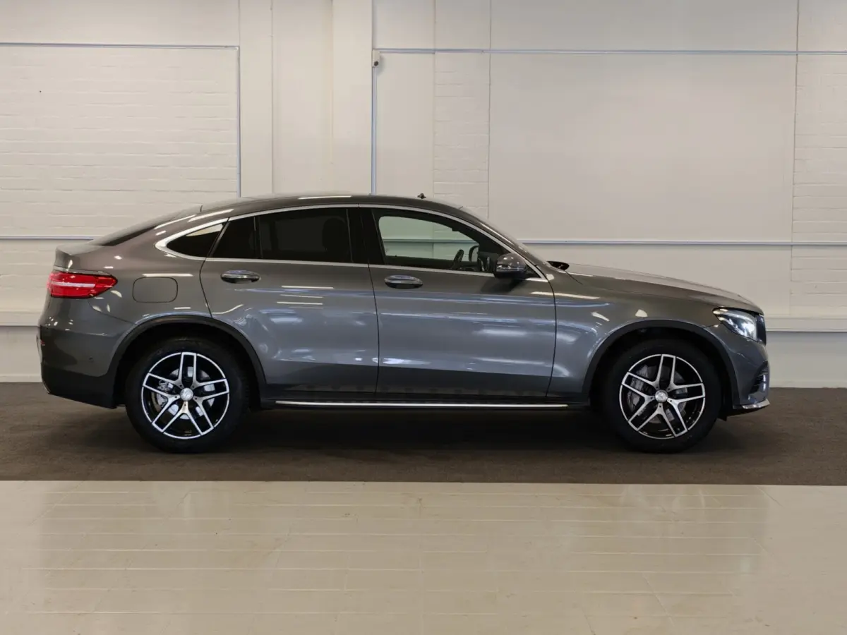 250 4MATIC Edition 1 360 Camera Schuif/kanteldak Leder/Alcantara