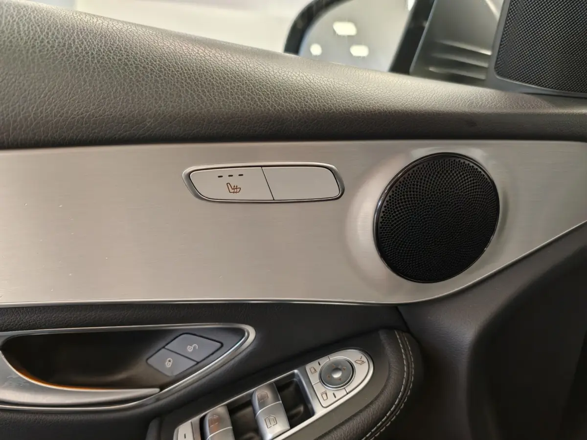250 4MATIC Edition 1 360 Camera Schuif/kanteldak Leder/Alcantara