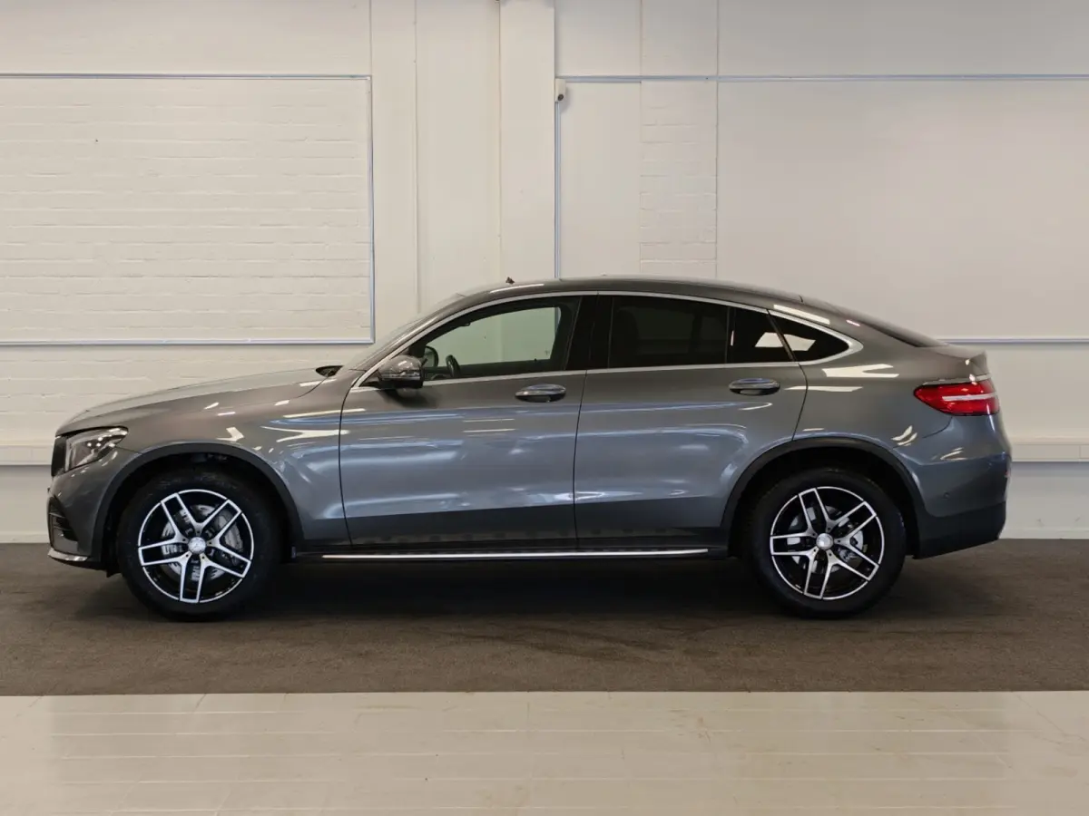 250 4MATIC Edition 1 360 Camera Schuif/kanteldak Leder/Alcantara