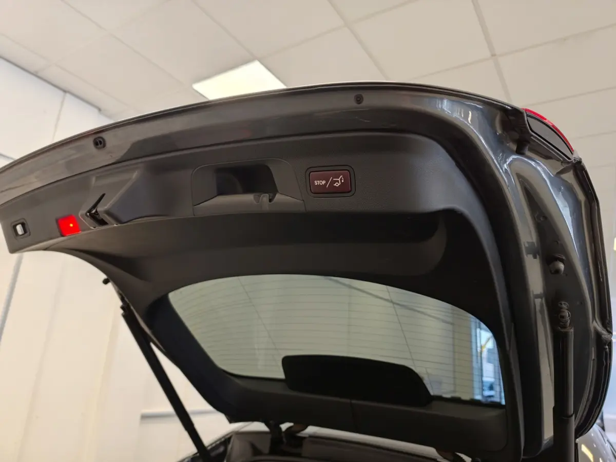 250 4MATIC Edition 1 360 Camera Schuif/kanteldak Leder/Alcantara
