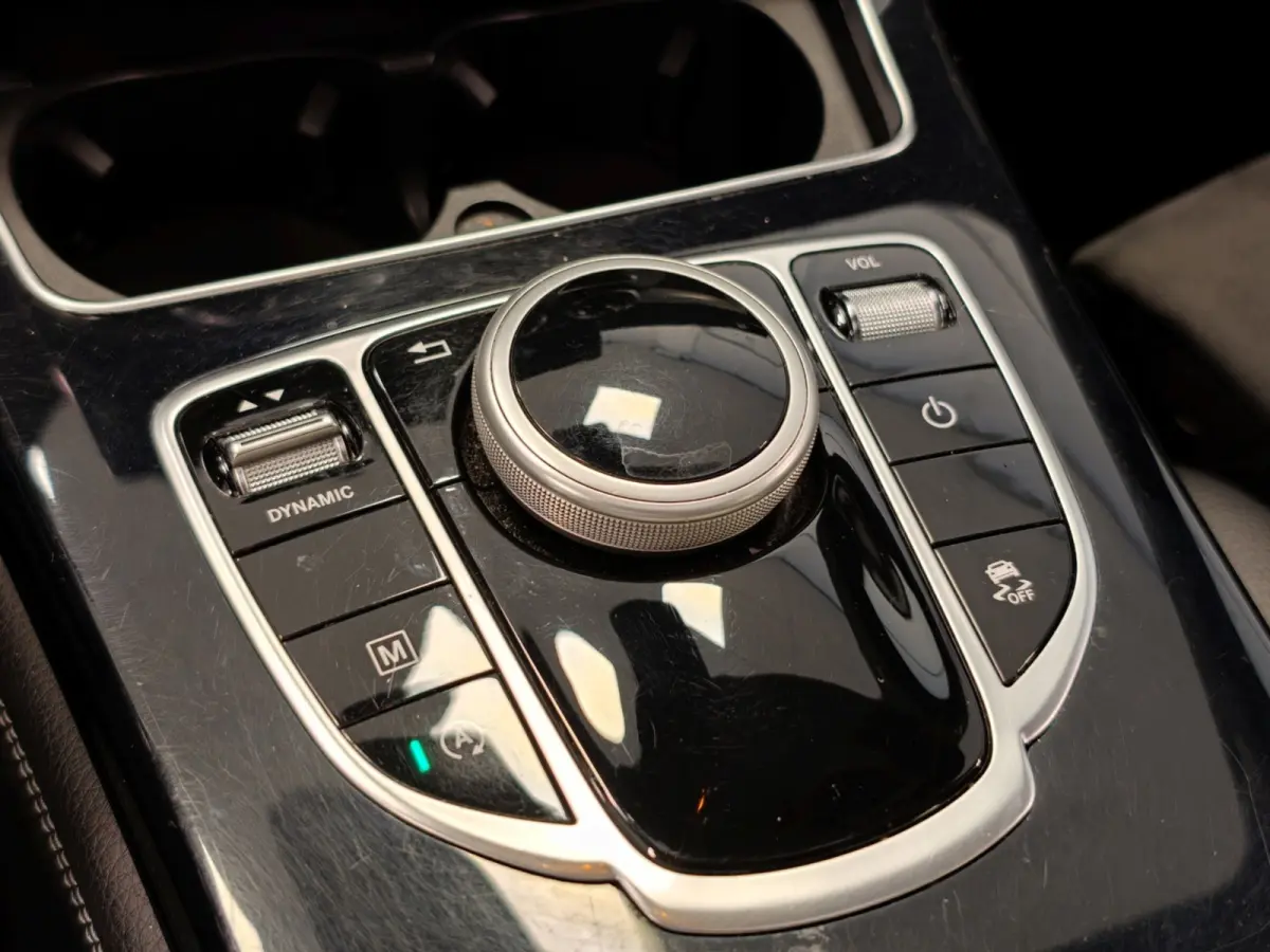 250 4MATIC Edition 1 360 Camera Schuif/kanteldak Leder/Alcantara