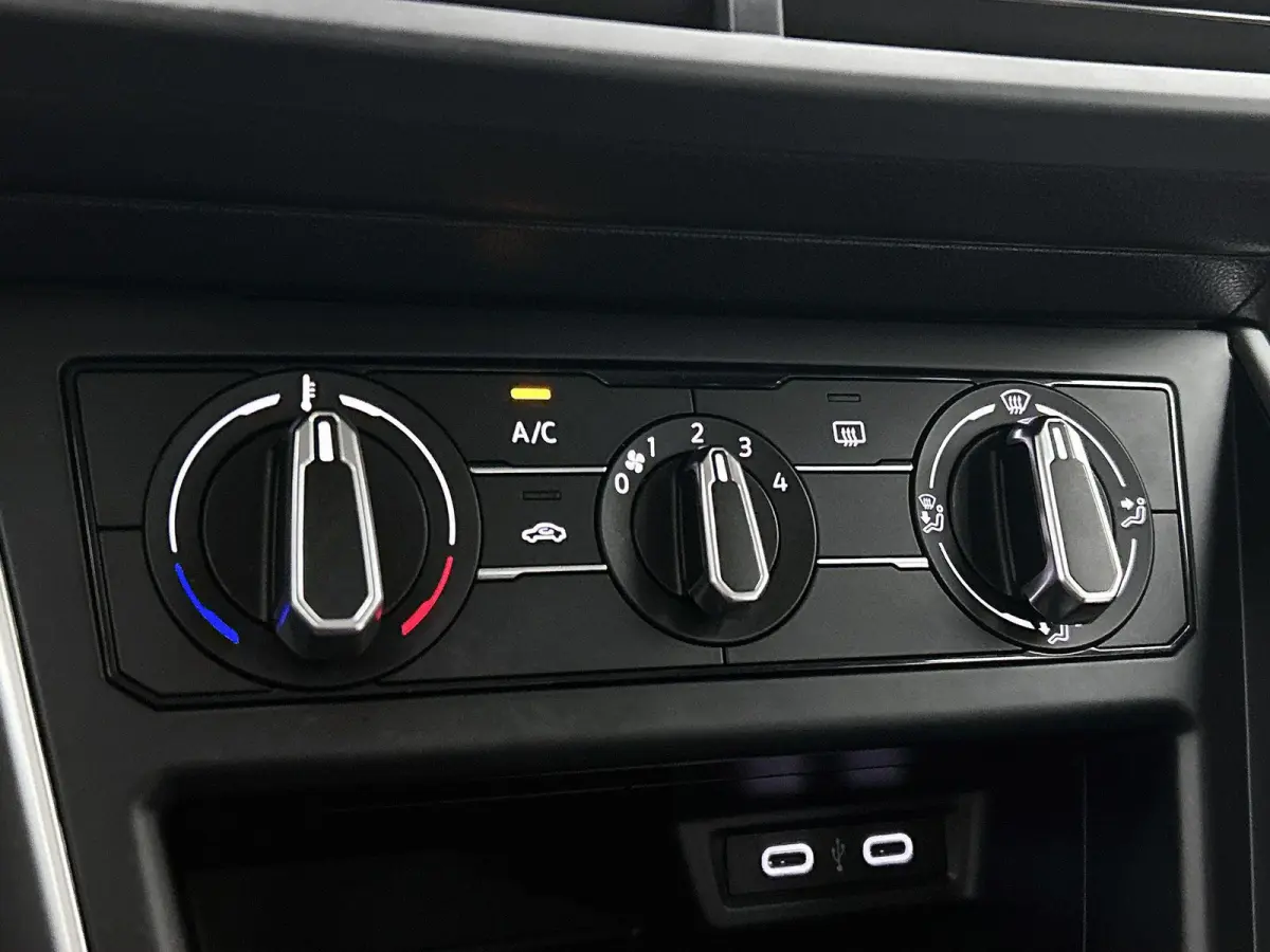 1.0 TSI Life