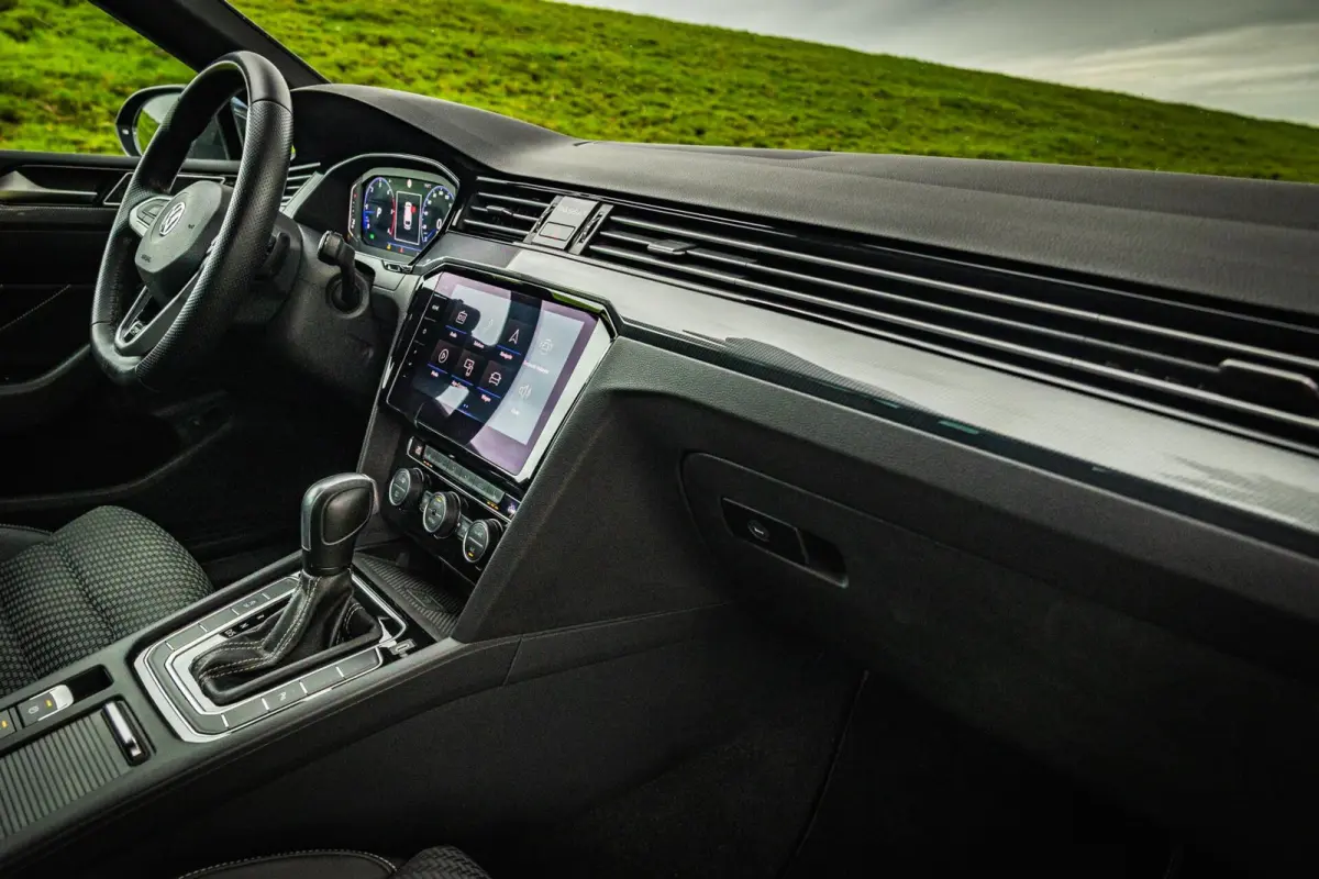 2.0 TDI Elegance Business R