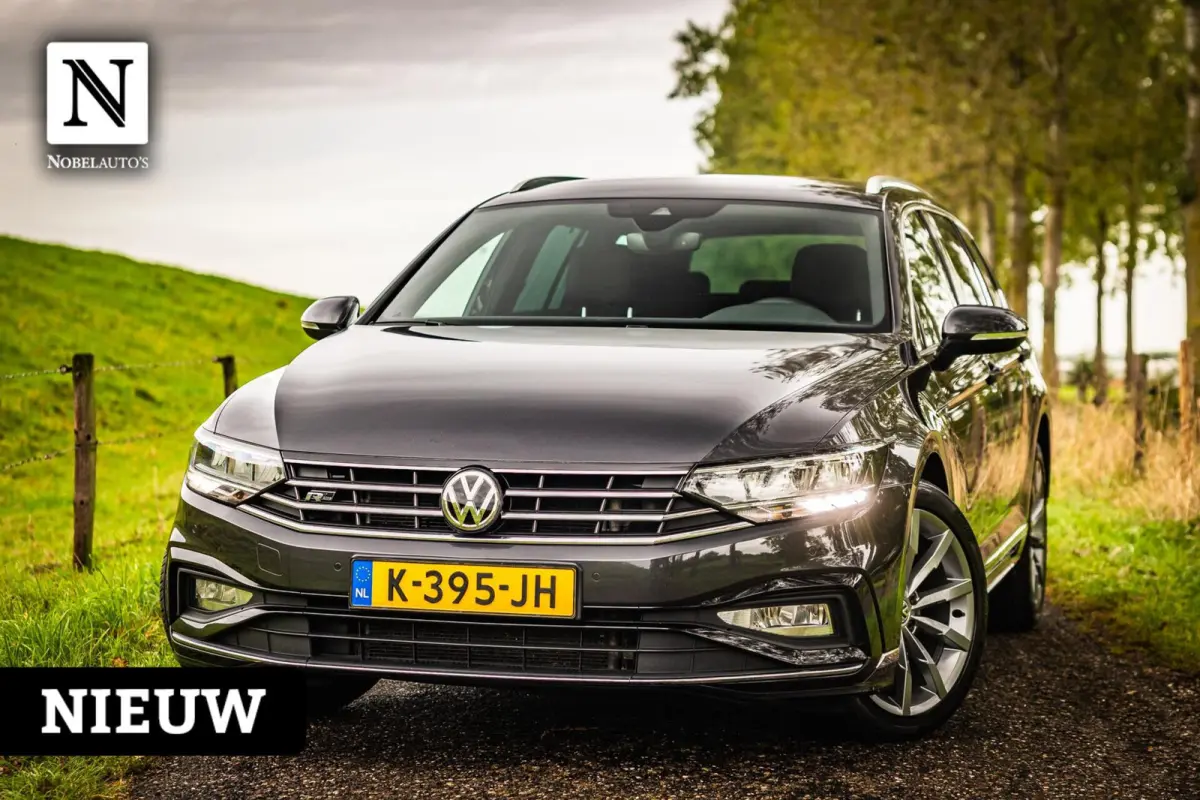 2.0 TDI Elegance Business R