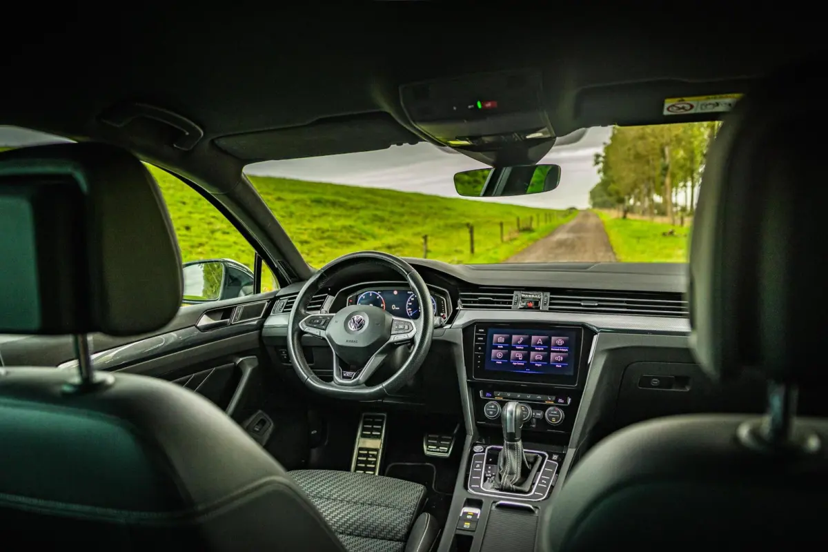2.0 TDI Elegance Business R