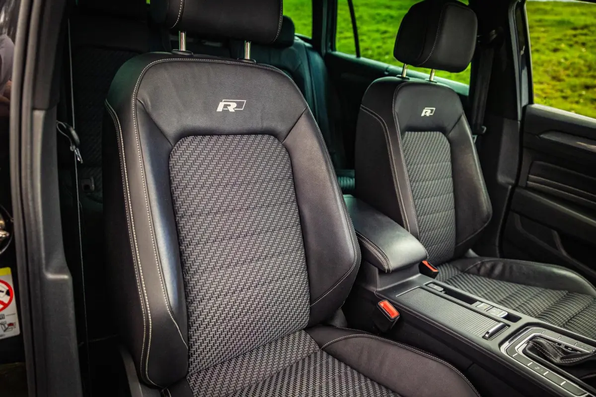 2.0 TDI Elegance Business R