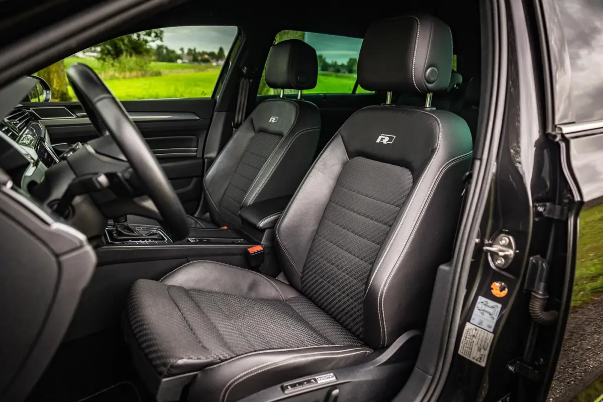 2.0 TDI Elegance Business R
