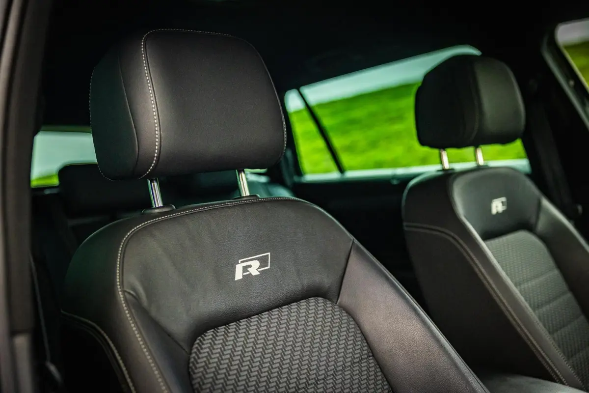 2.0 TDI Elegance Business R