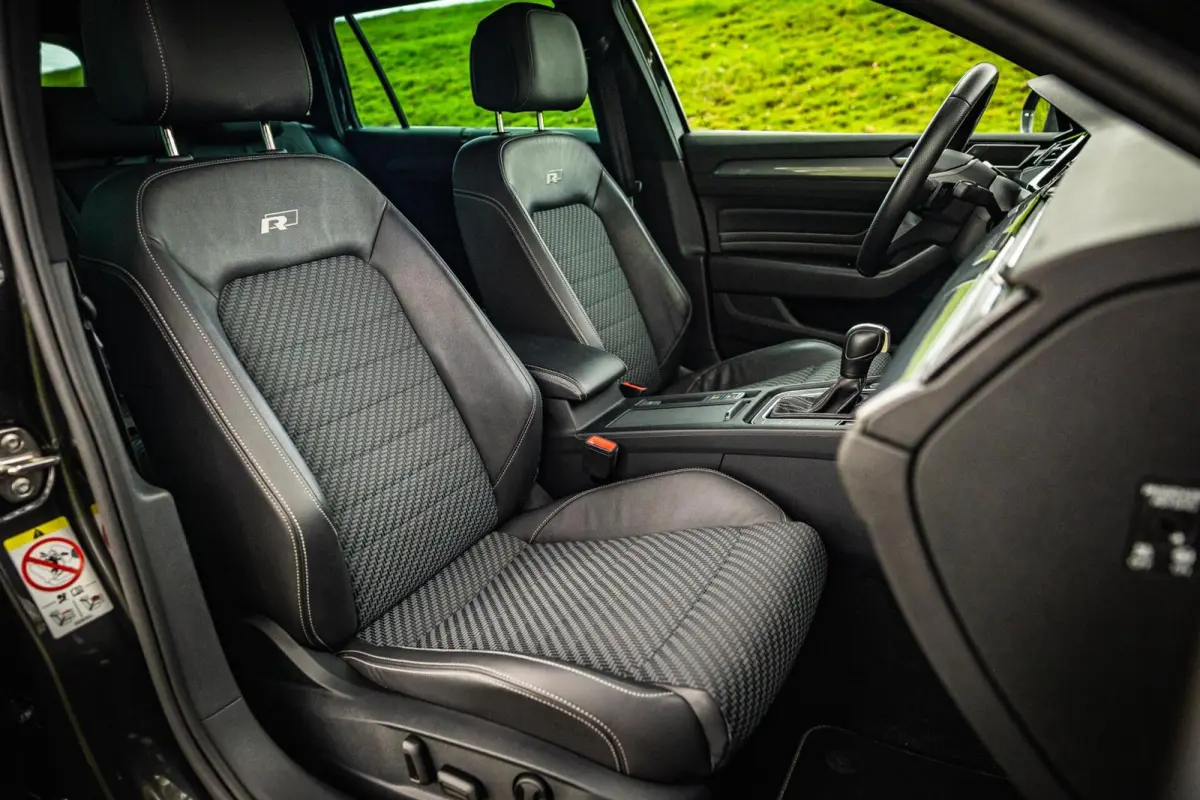 2.0 TDI Elegance Business R