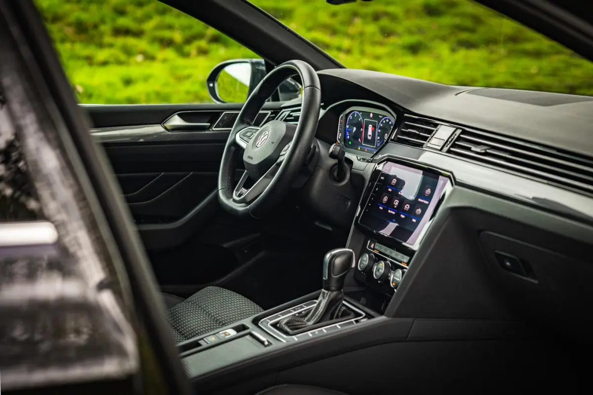 2.0 TDI Elegance Business R