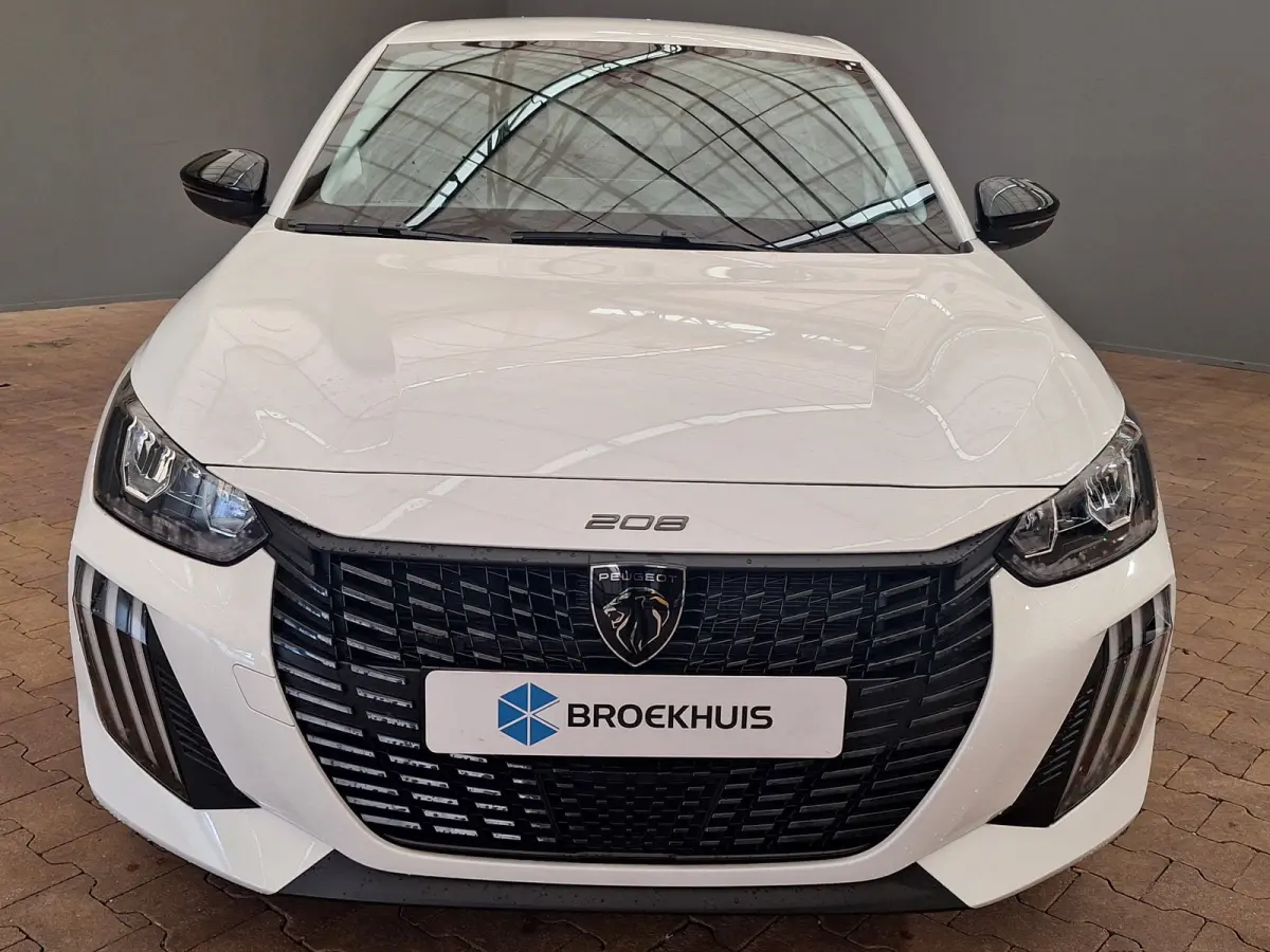 Style | Airco | Airconditioning | Apple Carplay/Android Auto|telefoonintegratie premium