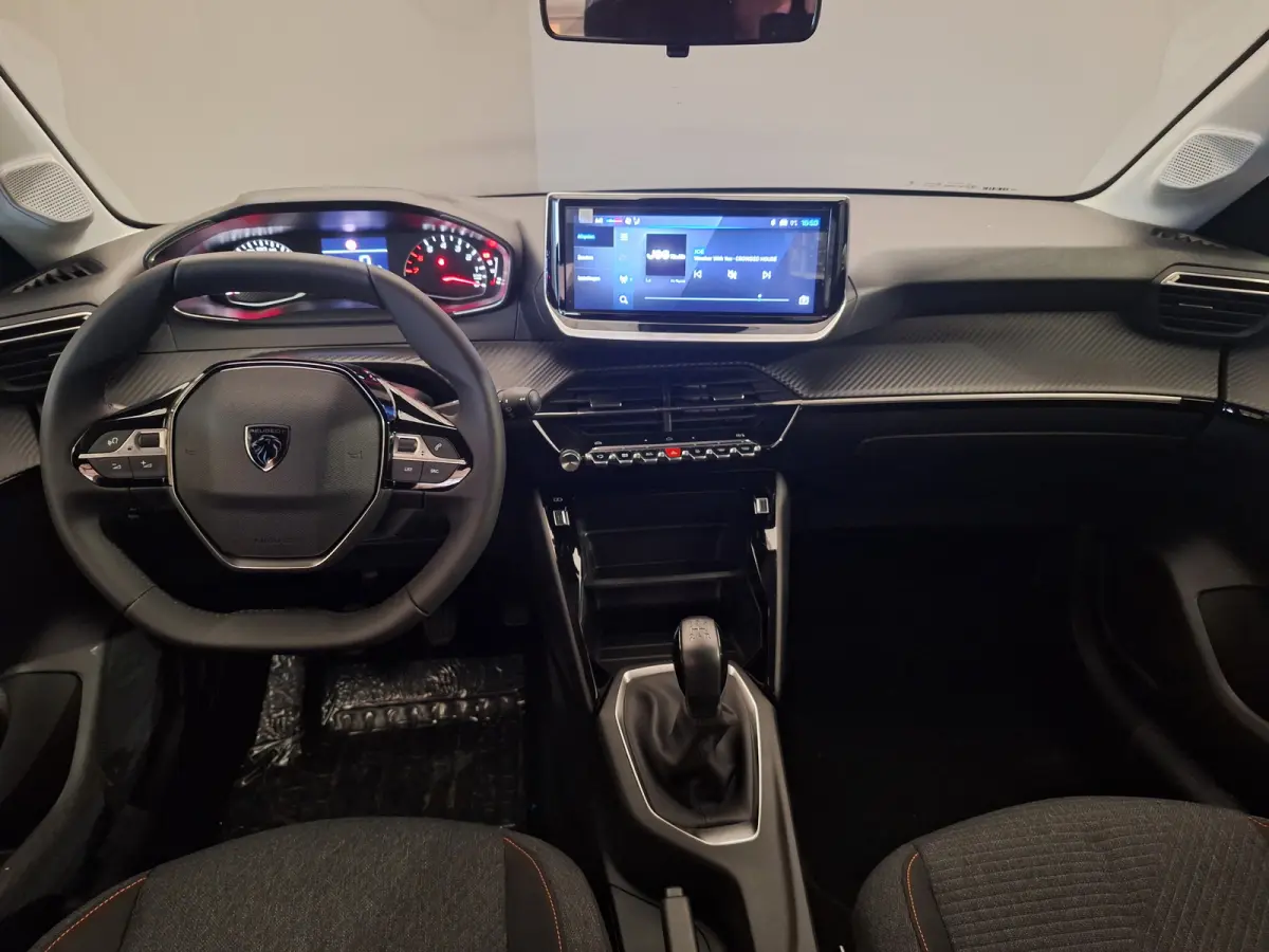 Style | Airco | Airconditioning | Apple Carplay/Android Auto|telefoonintegratie premium