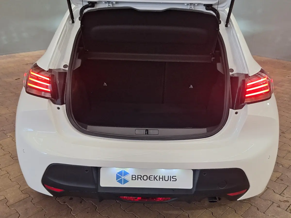 Style | Airco | Airconditioning | Apple Carplay/Android Auto|telefoonintegratie premium
