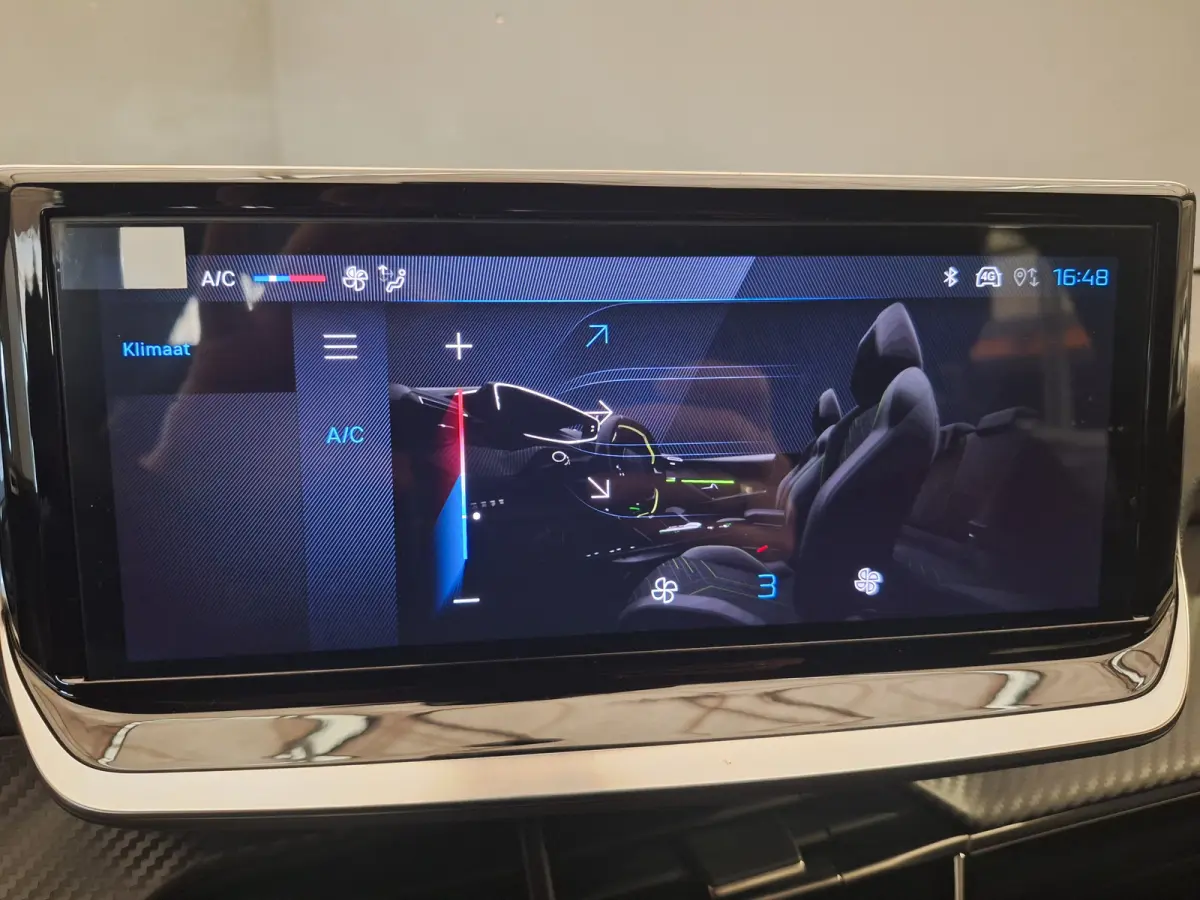 Style | Airco | Airconditioning | Apple Carplay/Android Auto|telefoonintegratie premium
