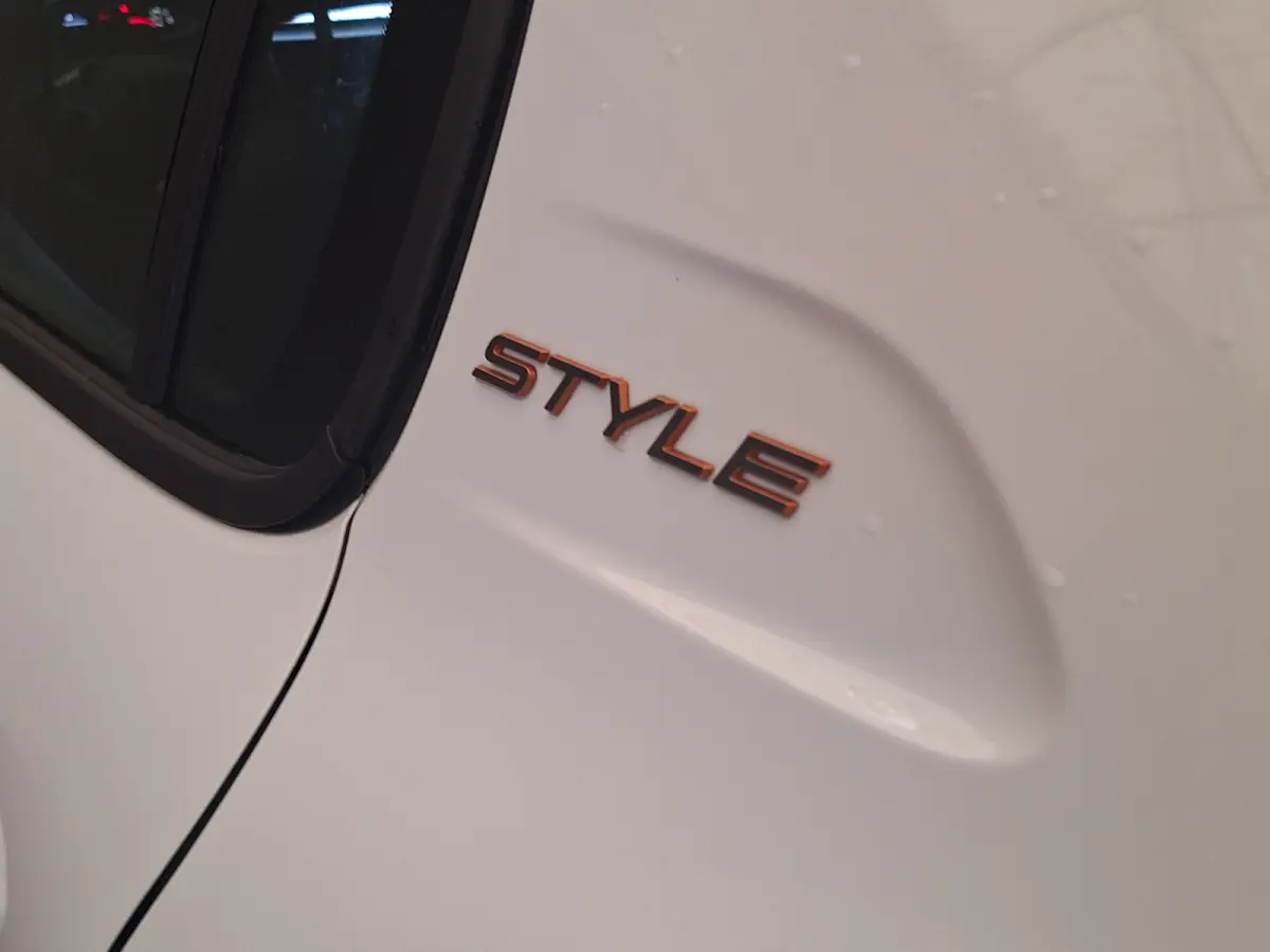 Style | Airco | Airconditioning | Apple Carplay/Android Auto|telefoonintegratie premium