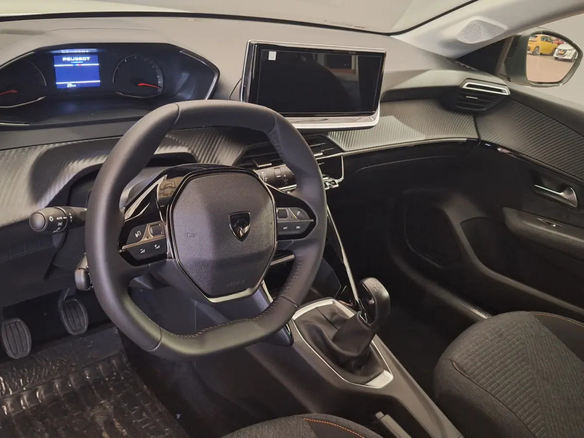 Style | Airco | Airconditioning | Apple Carplay/Android Auto|telefoonintegratie premium