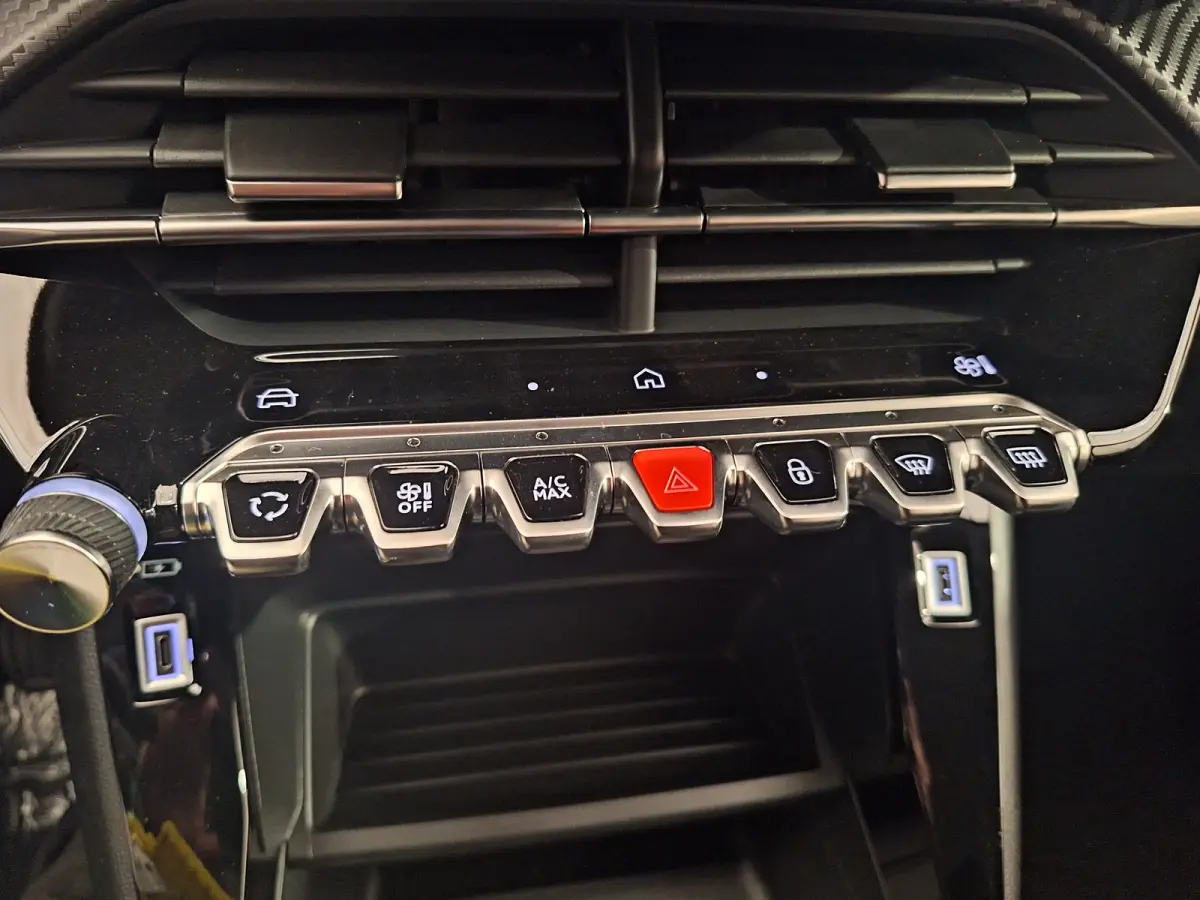 Style | Airco | Airconditioning | Apple Carplay/Android Auto|telefoonintegratie premium